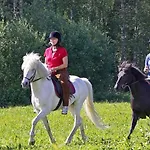 Kolin Kaskilinna Villa