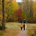 Villa Kolin Kaskilinna *