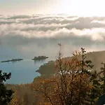 Kolin Kaskilinna Villa *