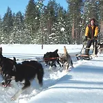 Villa Kolin Kaskilinna Kolinkylä