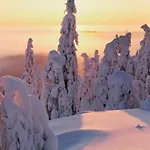 Villa Kolin Kaskilinna Kolinkylä