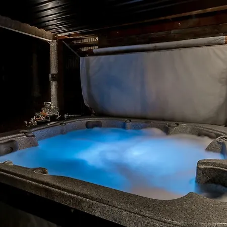 Villa Kolin Kaskilinna *