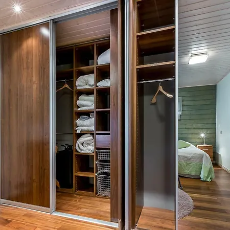 Villa Kolin Kaskilinna Kolinkylä