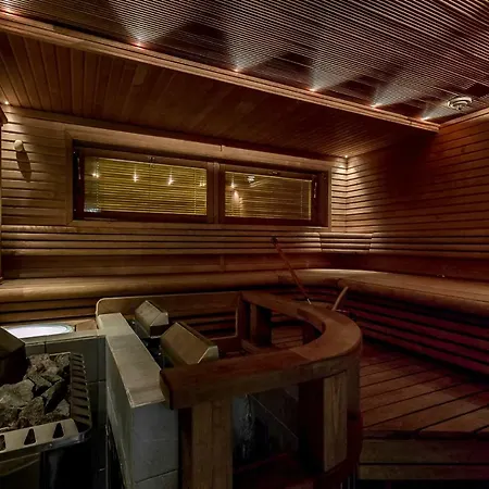 Kolin Kaskilinna Villa