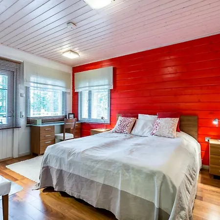 Kolin Kaskilinna Villa