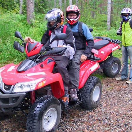 Villa Kolin Kaskilinna