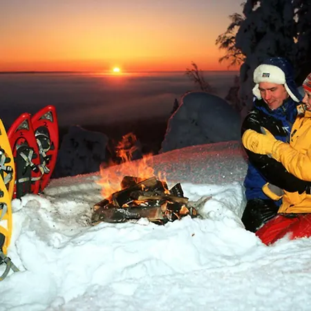 Kolin Kaskilinna Villa