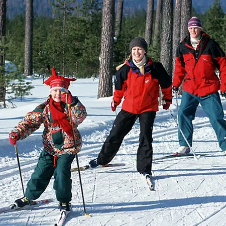 Kolin Kaskilinna Villa