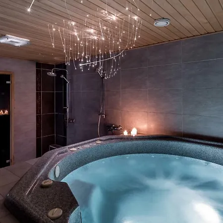 Villa Kolin Kaskilinna *