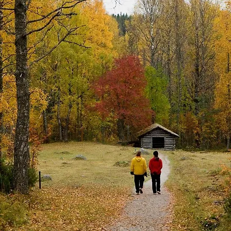 Villa Kolin Kaskilinna *