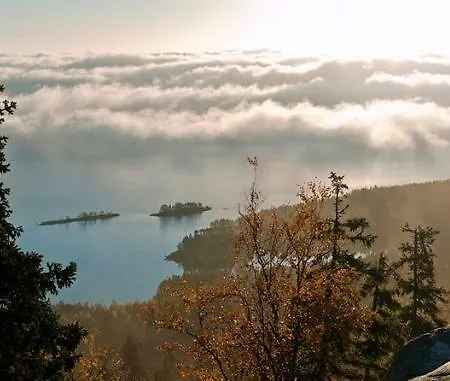 Kolin Kaskilinna Villa *