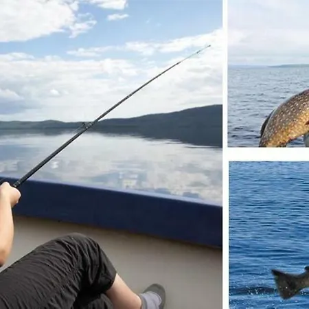 Villa Kolin Kaskilinna