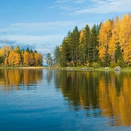 Kolin Kaskilinna Kolinkylä