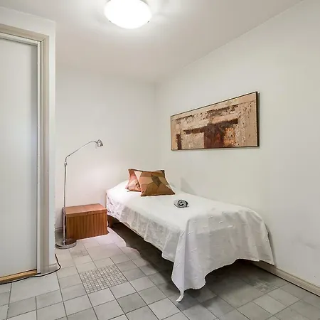 Villa Kolin Kaskilinna *