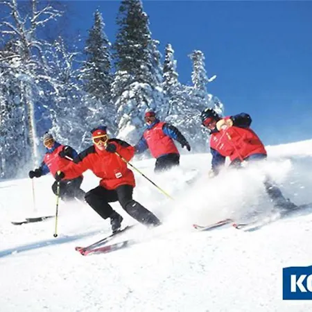 Villa Kolin Kaskilinna Kolinkylä