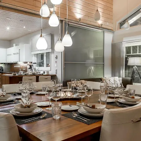 Villa Kolin Kaskilinna *