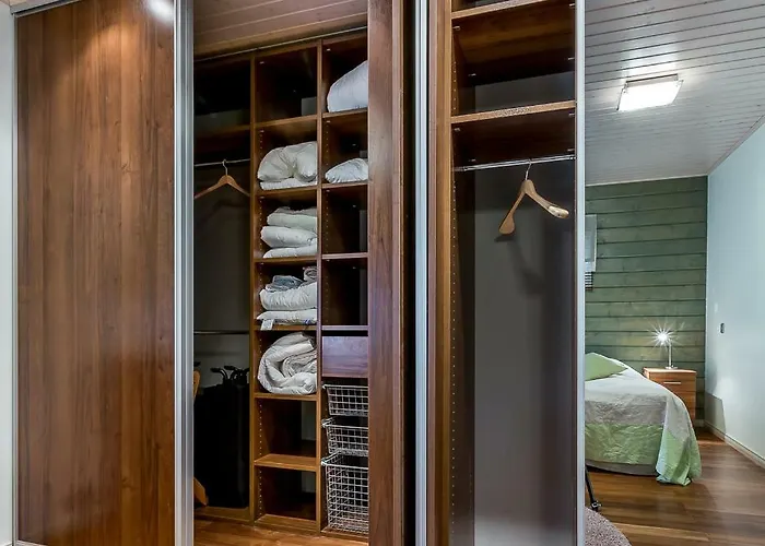 Villa Kolin Kaskilinna Kolinkylä