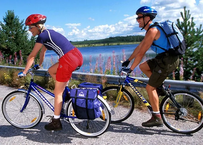 Kolin Kaskilinna Kolinkylä