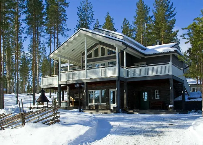 Villa Kolin Kaskilinna