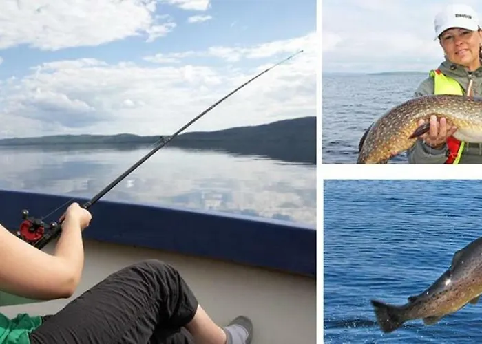 Villa Kolin Kaskilinna