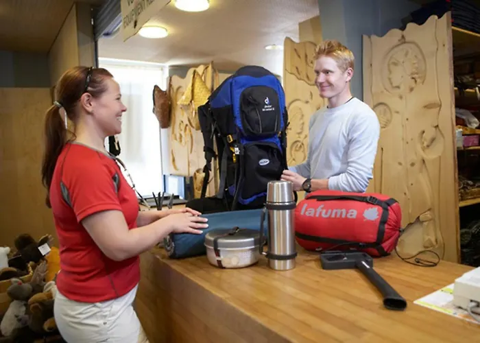 Kolin Kaskilinna Villa Kolinkylä